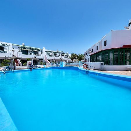 Apartment La Vela Azul -Pool & Tennis - Free Ac &Good Wifi- Smart Tv Пуэрто дель Кармен Экстерьер фото