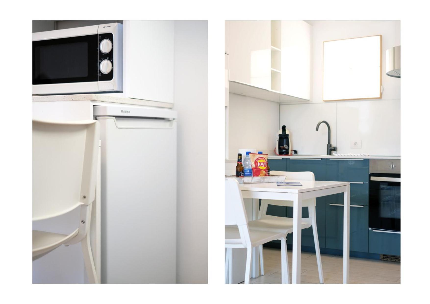 Apartment La Vela Azul -Pool & Tennis - Free Ac &Good Wifi- Smart Tv Пуэрто дель Кармен Экстерьер фото
