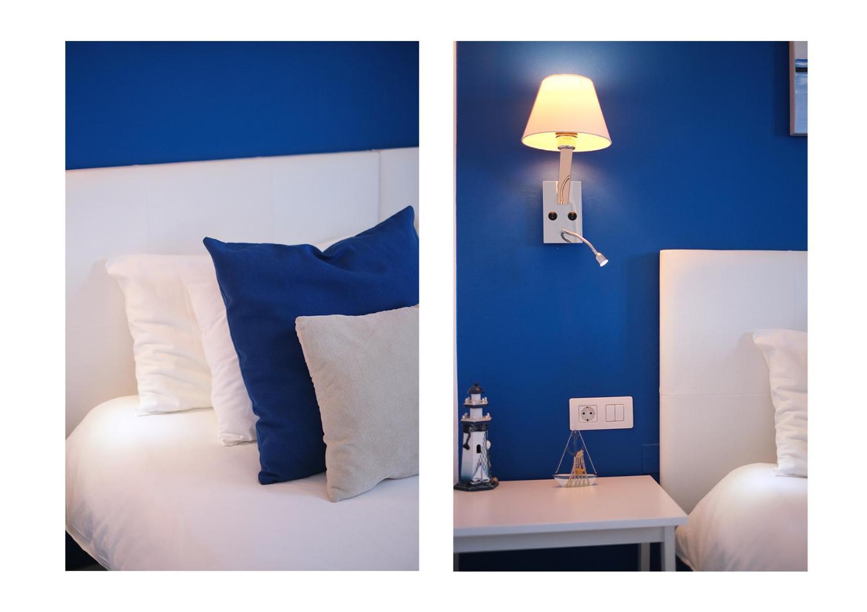Apartment La Vela Azul -Pool & Tennis - Free Ac &Good Wifi- Smart Tv Пуэрто дель Кармен Экстерьер фото