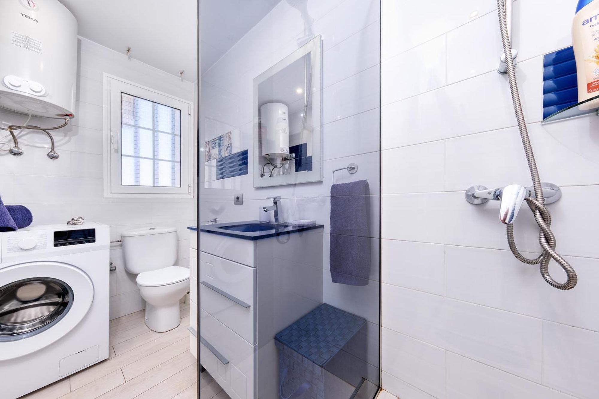 Apartment La Vela Azul -Pool & Tennis - Free Ac &Good Wifi- Smart Tv Пуэрто дель Кармен Экстерьер фото